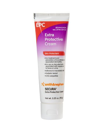 Skin Protectant Secura™