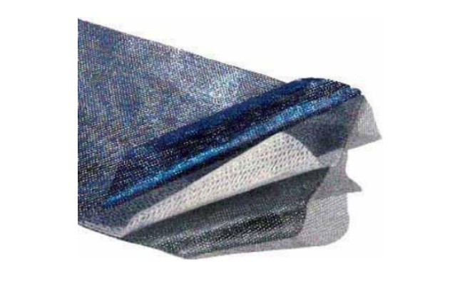 ACTICOAT™ Antimicrobial Barrier Dressing