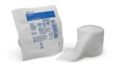 Webril™ Undercast Padding - Sterile