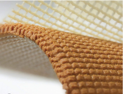 Iodoflex™ Impregnated Dressing Pad