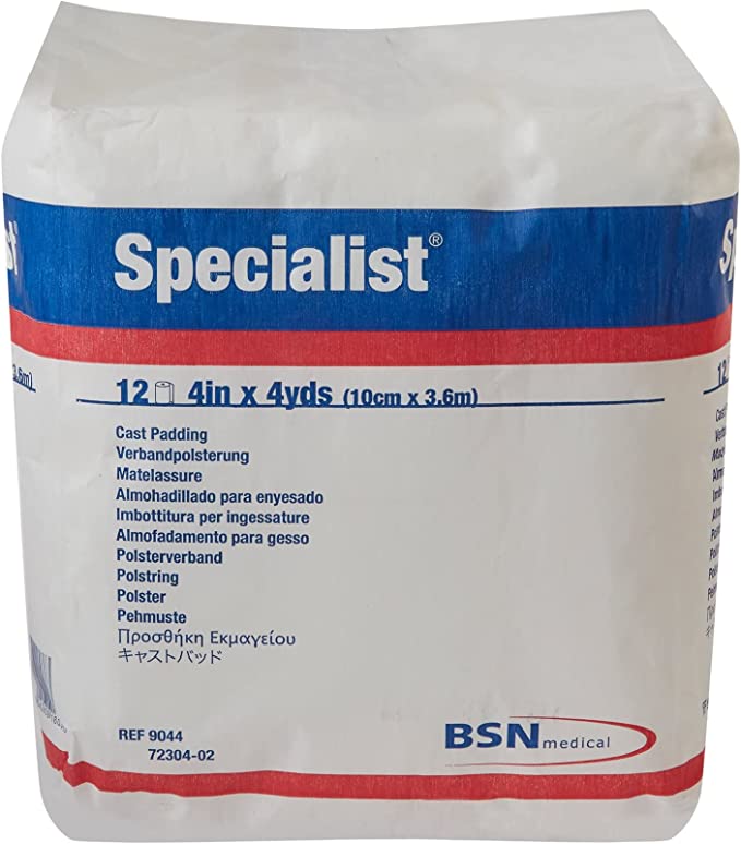 Specialist® Undercast Padding - Non-Sterile