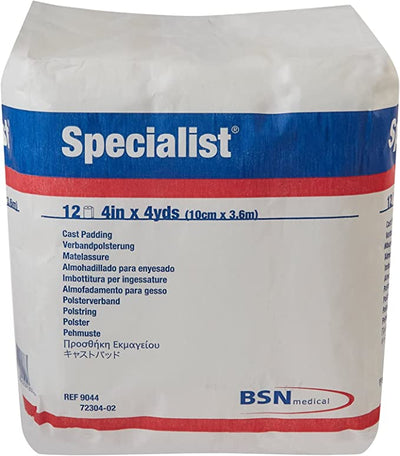 Specialist® Undercast Padding - Non-Sterile