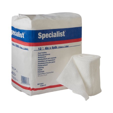 Specialist® Undercast Padding - Non-Sterile