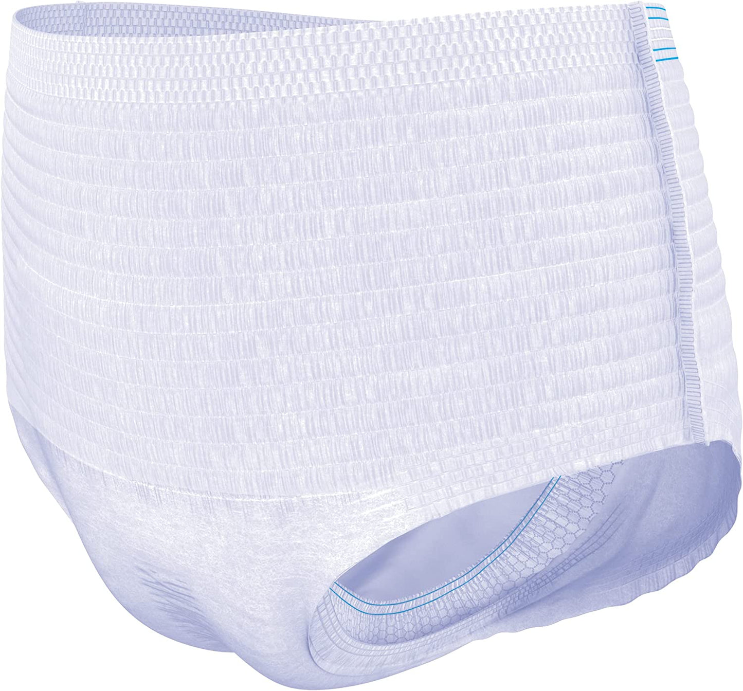 TENA® ProSkin Overnight™ Super Protective Underwear (Pull-Ups)