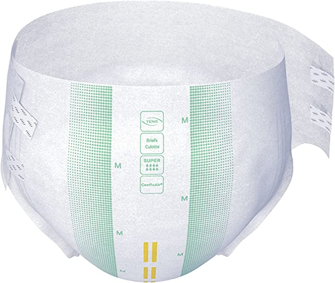 TENA® ProSkin™ Super Briefs (Diaper)