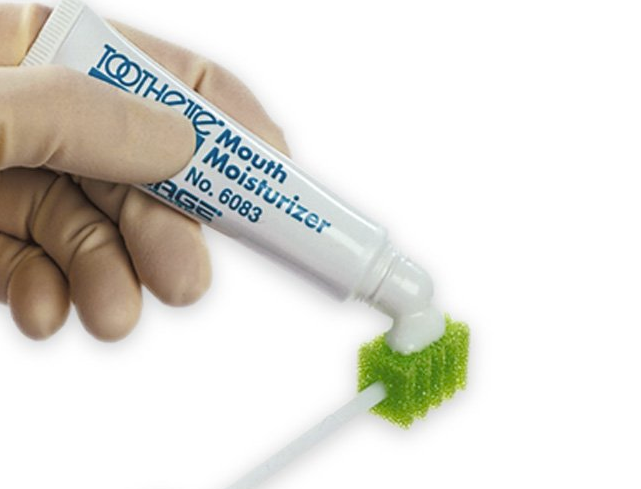Sage Toothette® Mouth Moisturizer