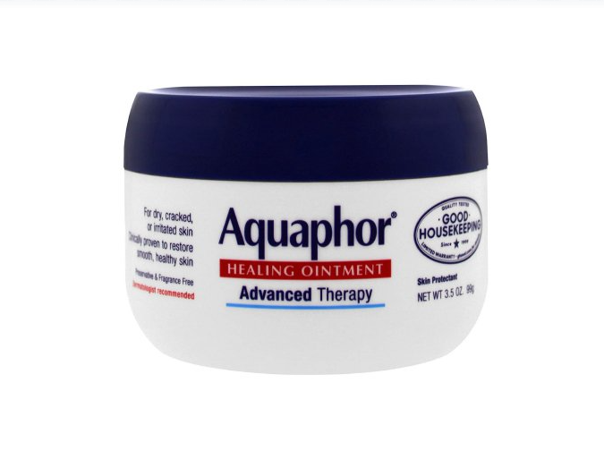 Aquaphor® Advanced Therapy Moisturizer Unscented Ointment