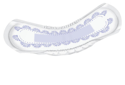 Prevail® Bladder Control Pads - Moderate, size 9.25" product image