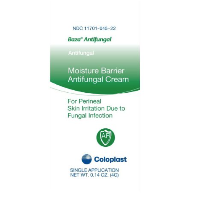 Baza® Skin Protectant Antifungal