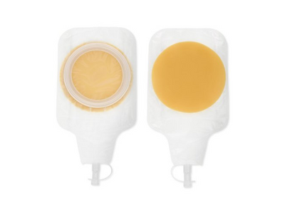 Hollister Wound Drainage Pouch