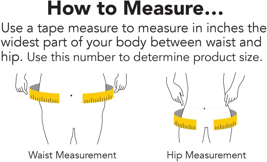 Tranquility® AIR-Plus Bariatric Disposable Briefs - 4X-5X Large