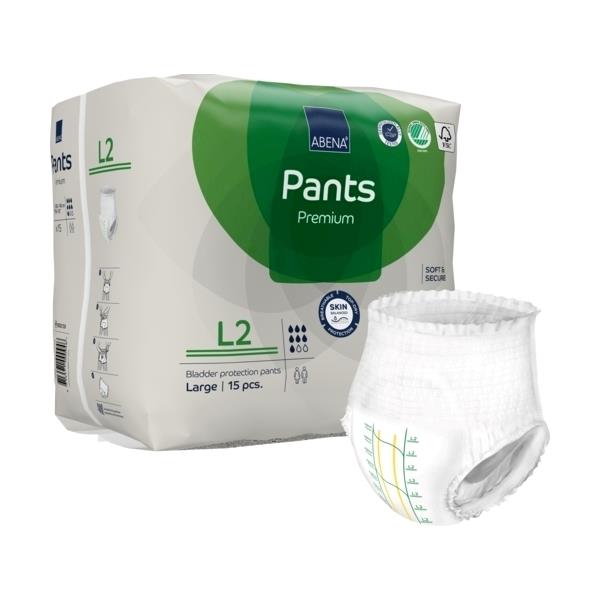 ABENA Pants (pull-ups)