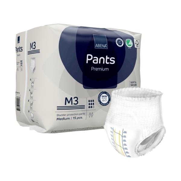 ABENA Pants (pull-ups)
