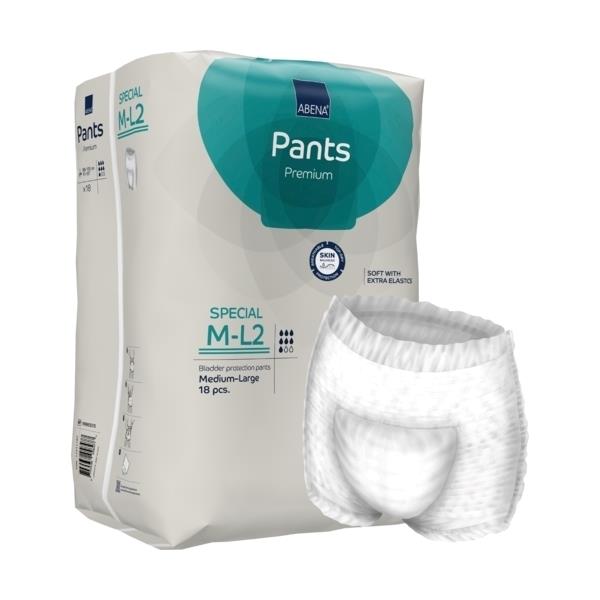ABENA Pants (pull-ups)