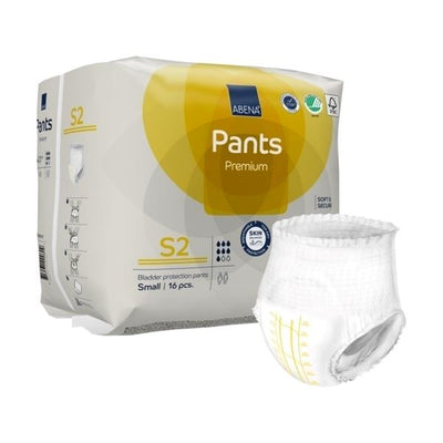 ABENA Pants (pull-ups)
