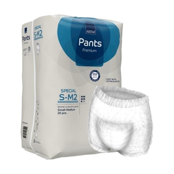 ABENA Pants (pull-ups)