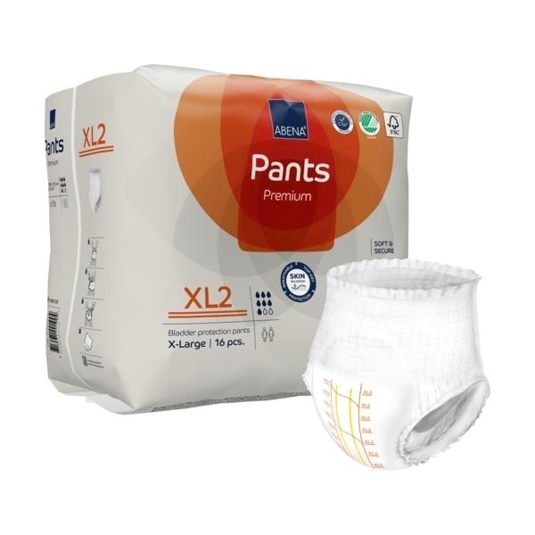 ABENA Pants (pull-ups)
