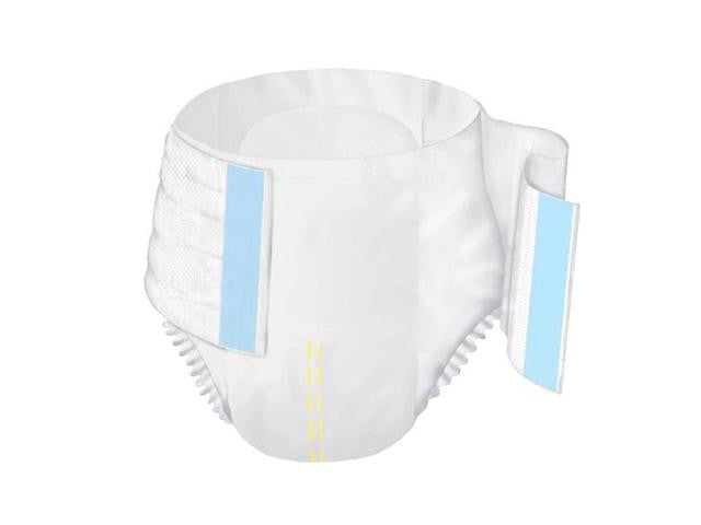 TENA® 67803 Stretch Ultra Incontinence Briefs, size Large/X-Large, product image