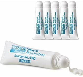 Sage Toothette® Mouth Moisturizer