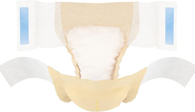 TENA® Complete™ Brief (Diaper) Moderate Absorbency