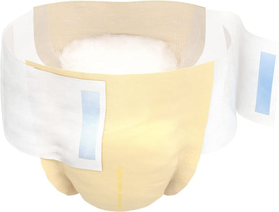 TENA® Complete™ Brief (Diaper) Moderate Absorbency