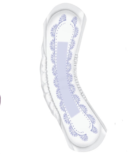 Choosing the Best Incontinence Pads and Liners