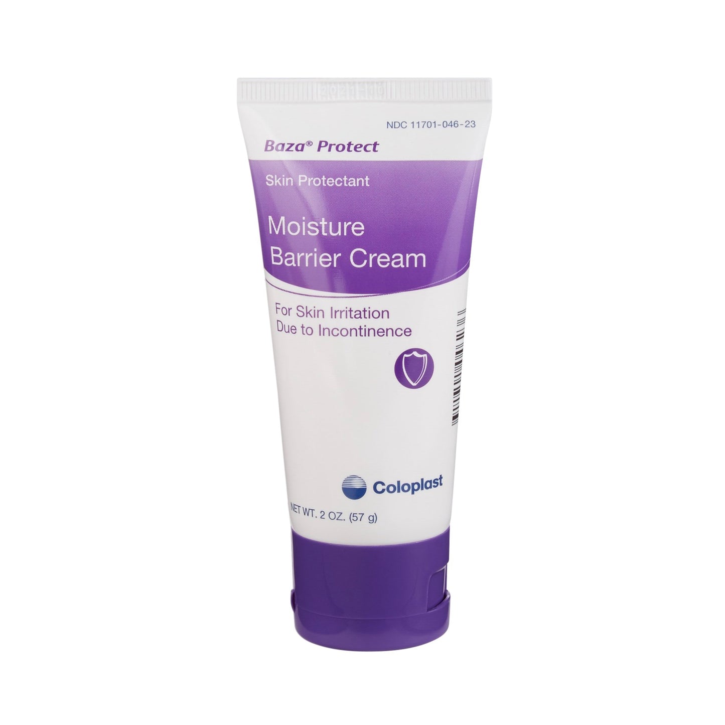 Baza Protect Skin Protectant Moisture Barrier Cream