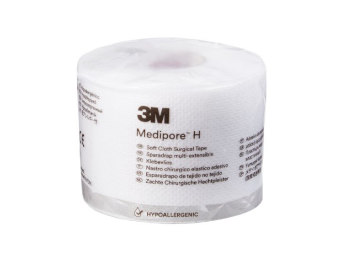 3M™ Medipore™ Perforated Medical Tape