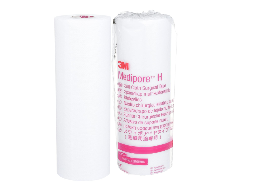 3M™ Medipore™ Perforated Medical Tape