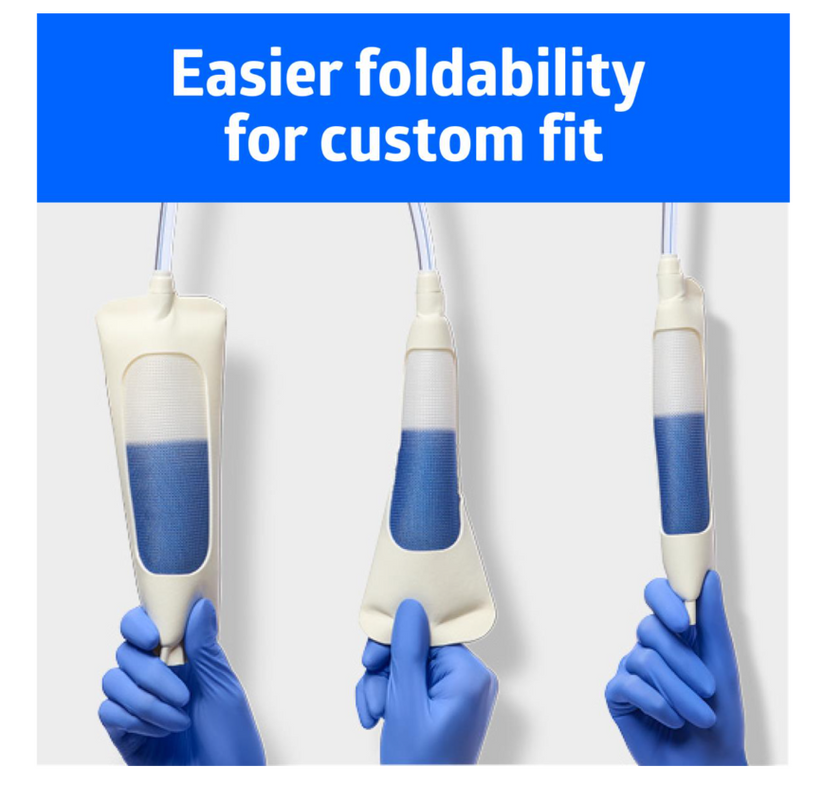 Versette® External Catheter – Rely Medical Supply, LLC