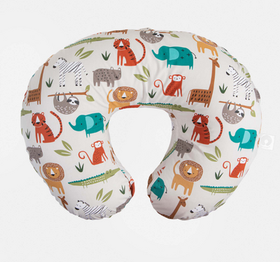 Boppy® Jungle Beat Nursing Pillow