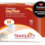 Tranquility® Premium DayTime Disposable Absorbent Underwear, Heavy Absorbency