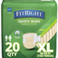 FitRight Plus Briefs