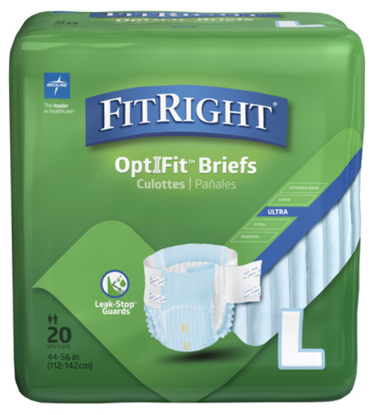 FitRight Ultra Briefs