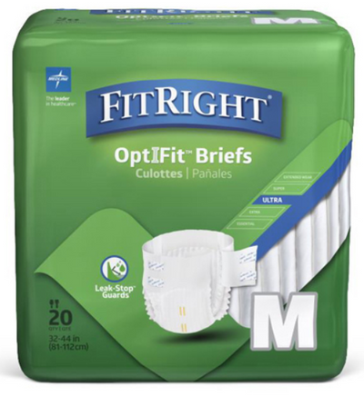 FitRight Ultra Briefs