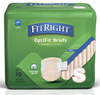 FitRight Ultra Briefs