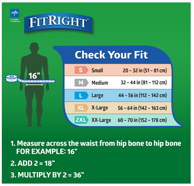 FitRight Ultra Briefs