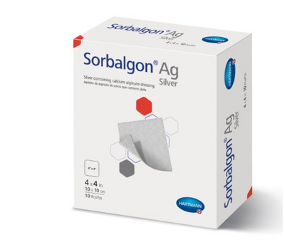 Sorbalgon®  Silver Alginate Dressing