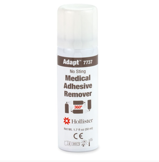 Adapt™ Medical Adhesive Remover Spray