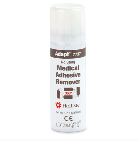 Adapt™ Medical Adhesive Remover Spray – Rely Medical Supply, LLC