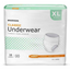 McKesson Classic Absorbent Underwear