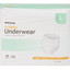 McKesson Classic Absorbent Underwear