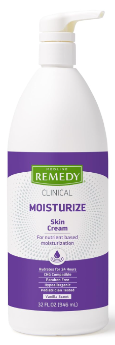 Remedy Clinical Skin Cream