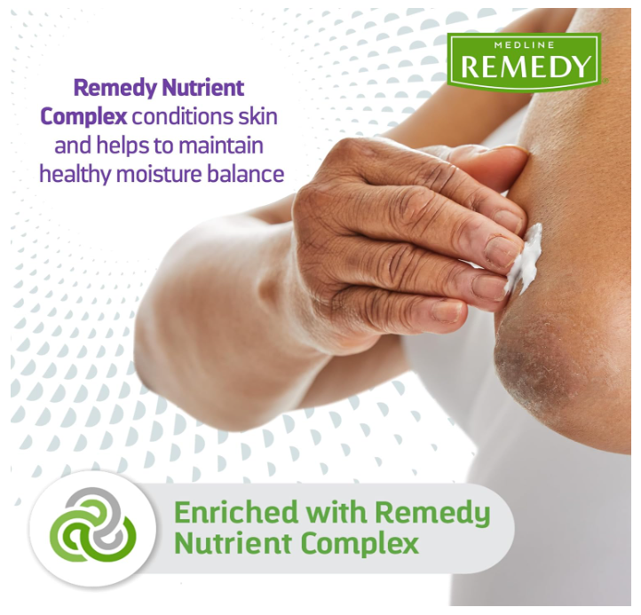 Remedy Clinical Skin Cream