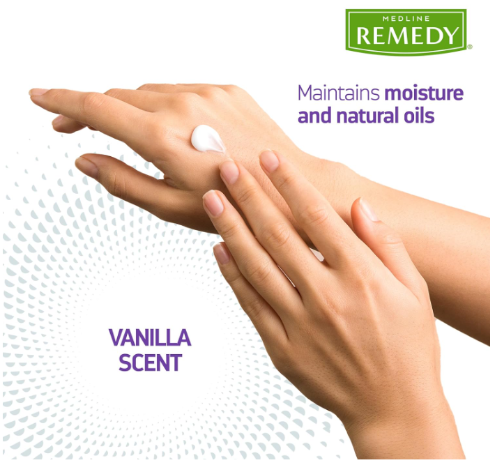 Remedy Clinical Skin Cream