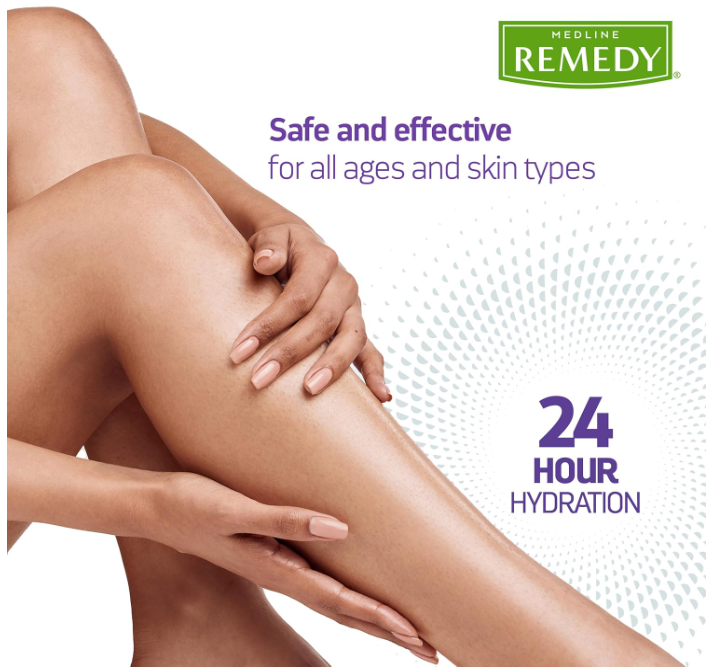 Remedy Clinical Skin Cream