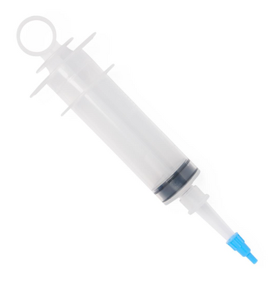 Medline Sterile Toomey Irrigation Syringe