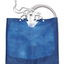 Medline Pre-Covered Drain Bag