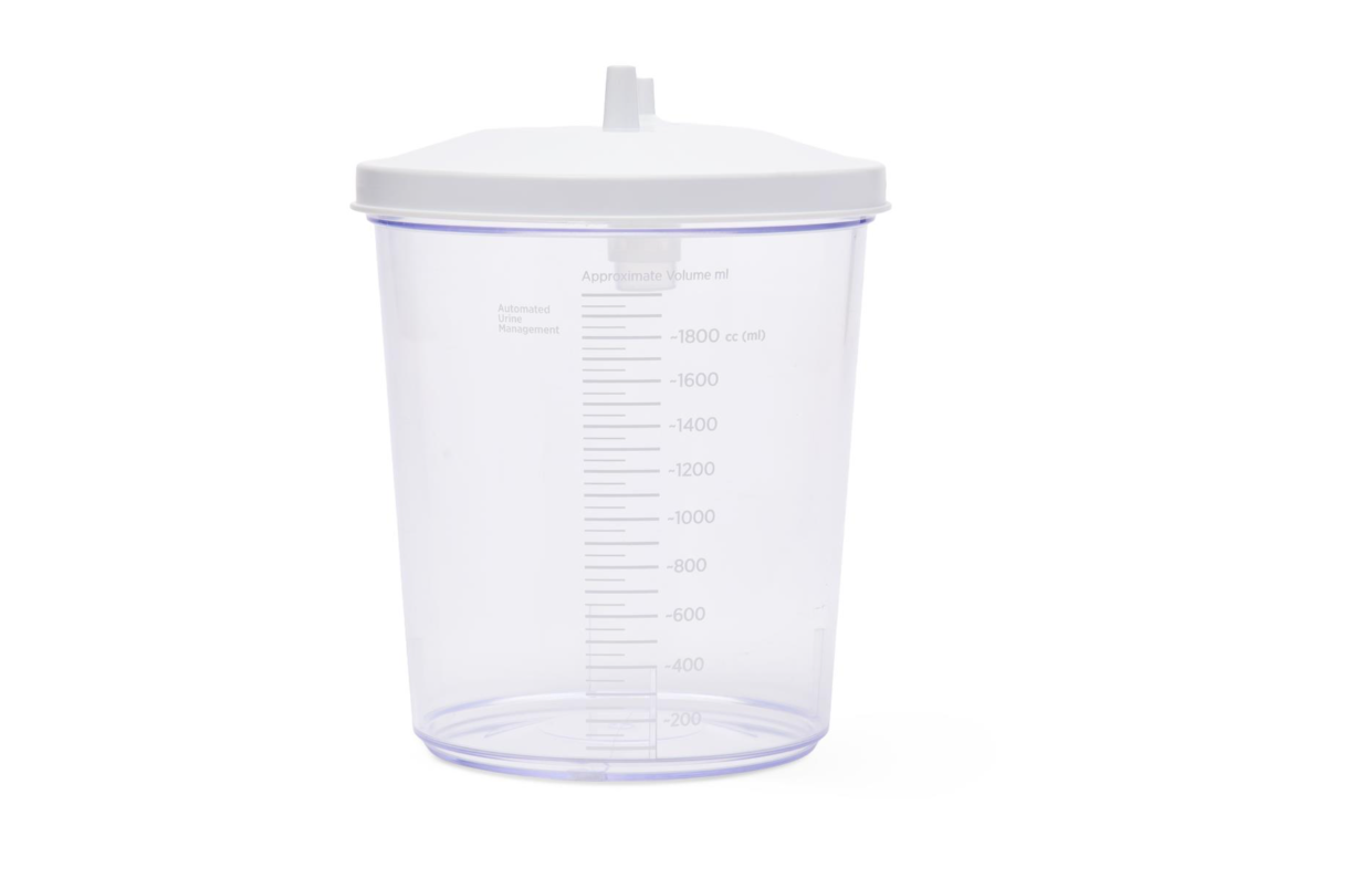 Automated Urine Management Device