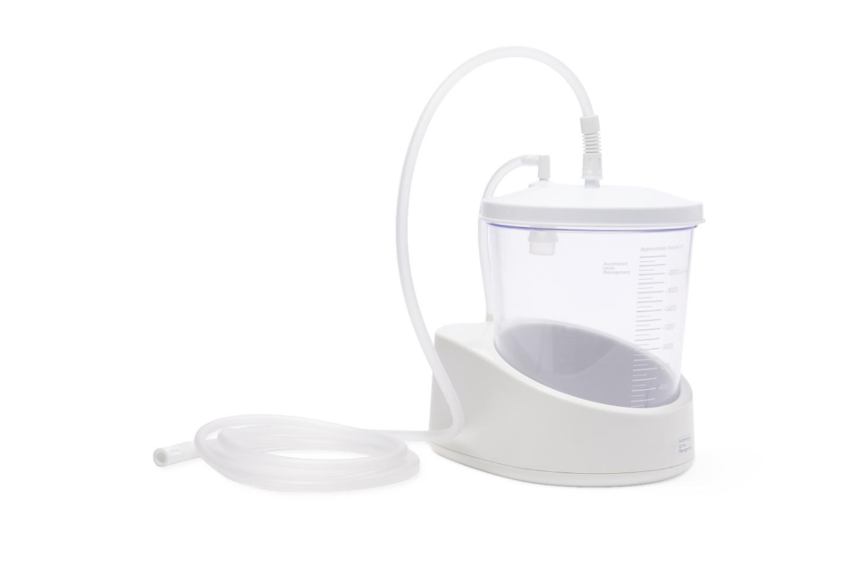 Automated Urine Management Device